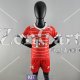 Maglia Bayern Munich Bambino Gara Home 2022/2023